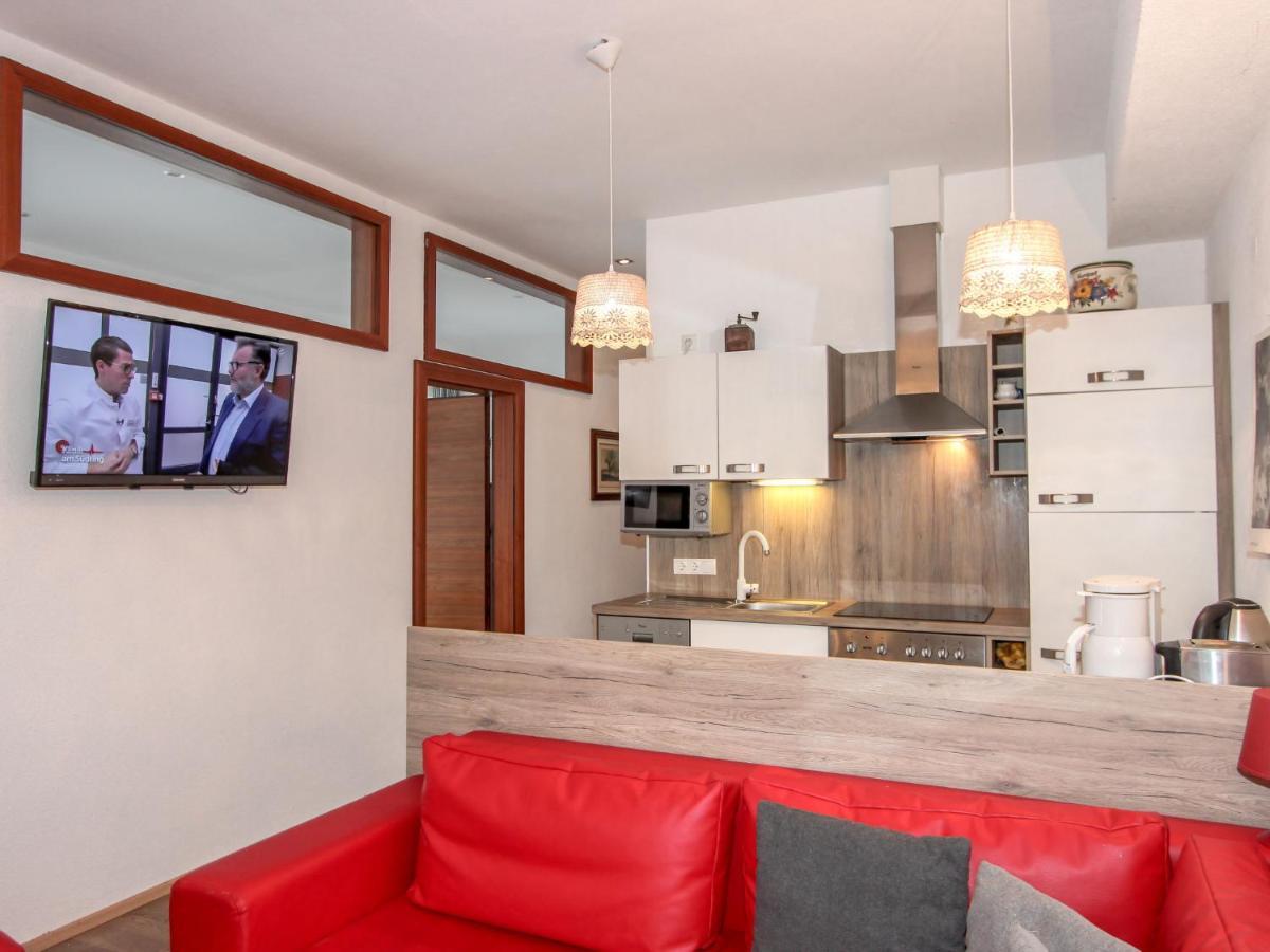 Apartment Tyrol-2 By Interhome Aschau Im Zillertal Εξωτερικό φωτογραφία