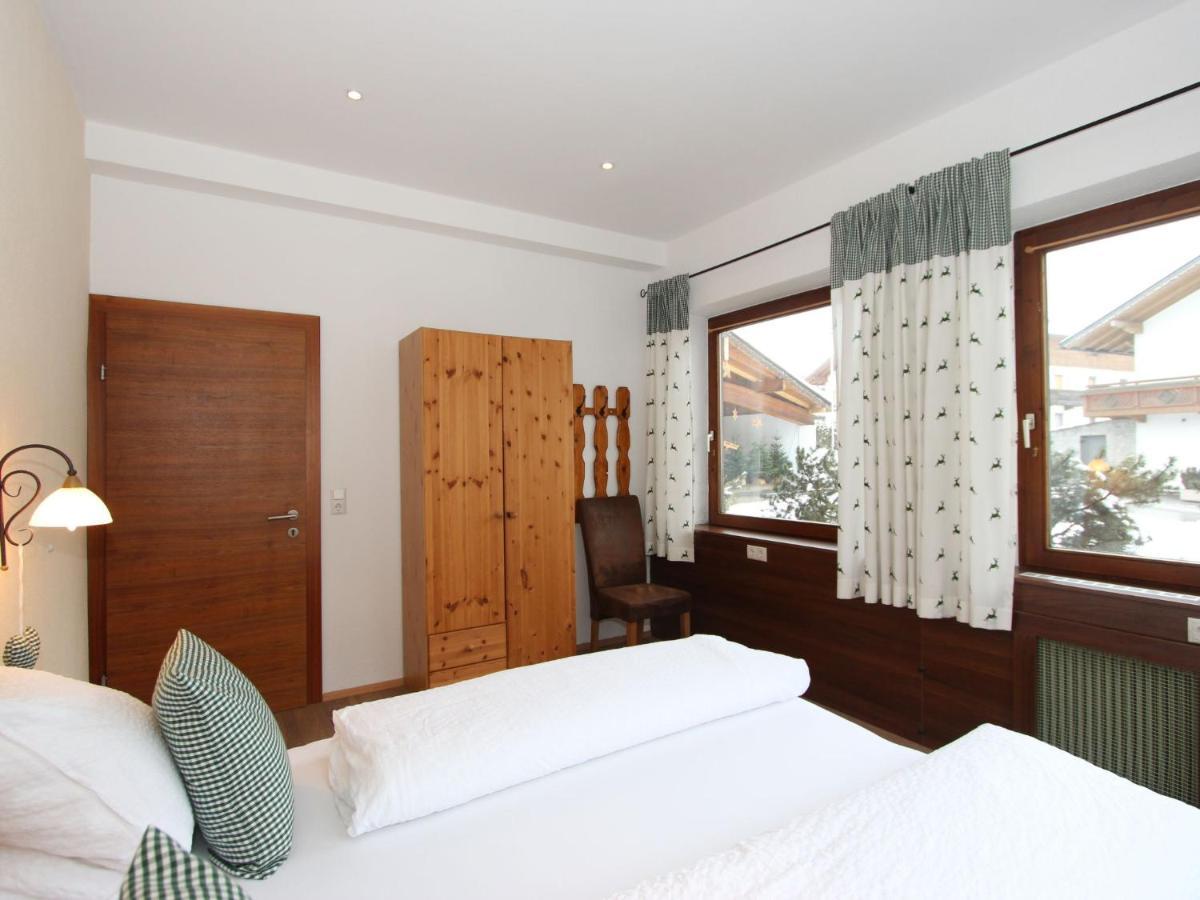 Apartment Tyrol-2 By Interhome Aschau Im Zillertal Εξωτερικό φωτογραφία