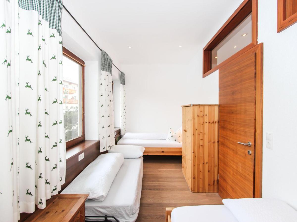Apartment Tyrol-2 By Interhome Aschau Im Zillertal Εξωτερικό φωτογραφία
