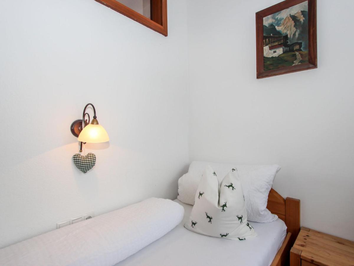 Apartment Tyrol-2 By Interhome Aschau Im Zillertal Εξωτερικό φωτογραφία