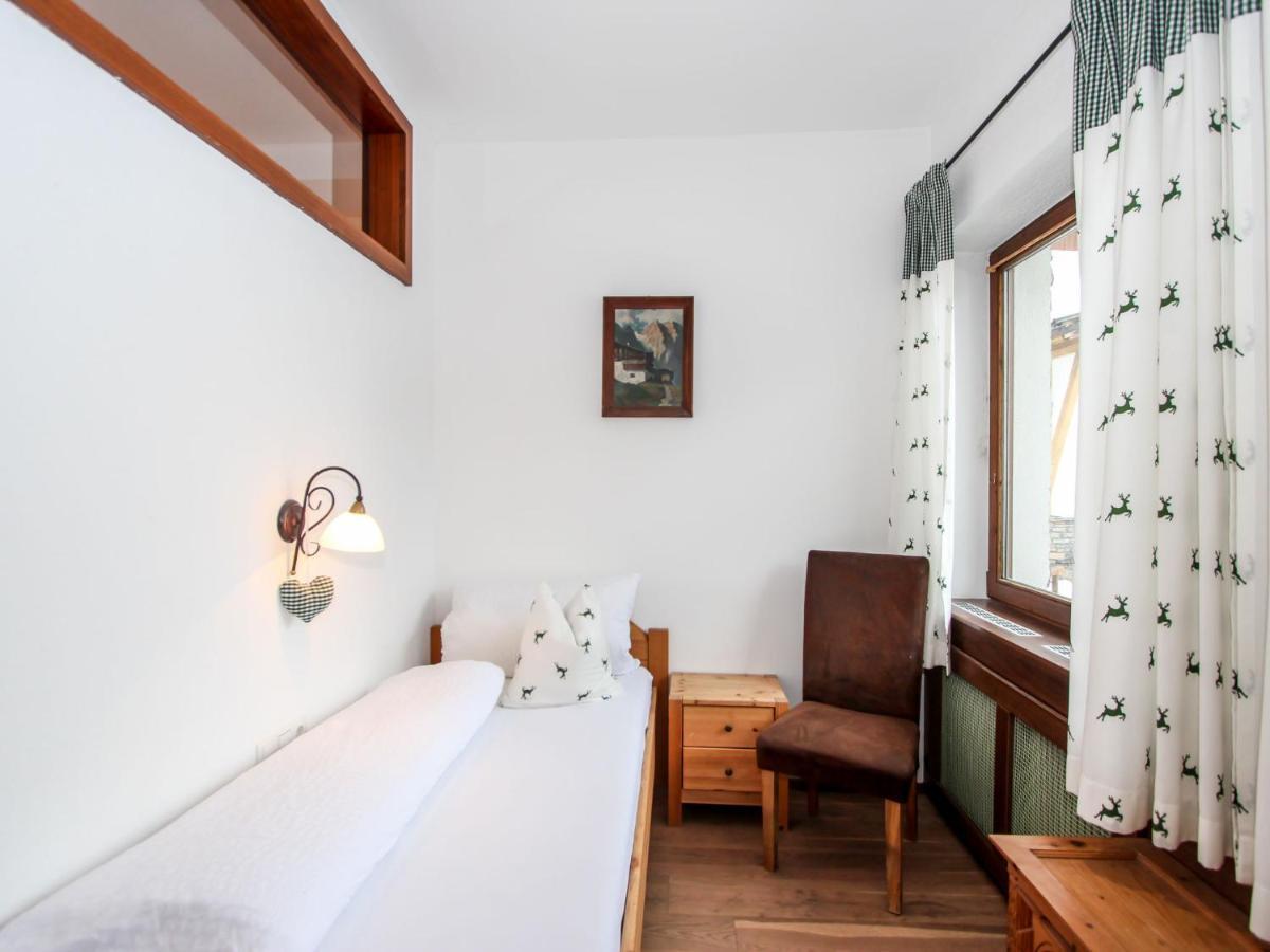 Apartment Tyrol-2 By Interhome Aschau Im Zillertal Εξωτερικό φωτογραφία
