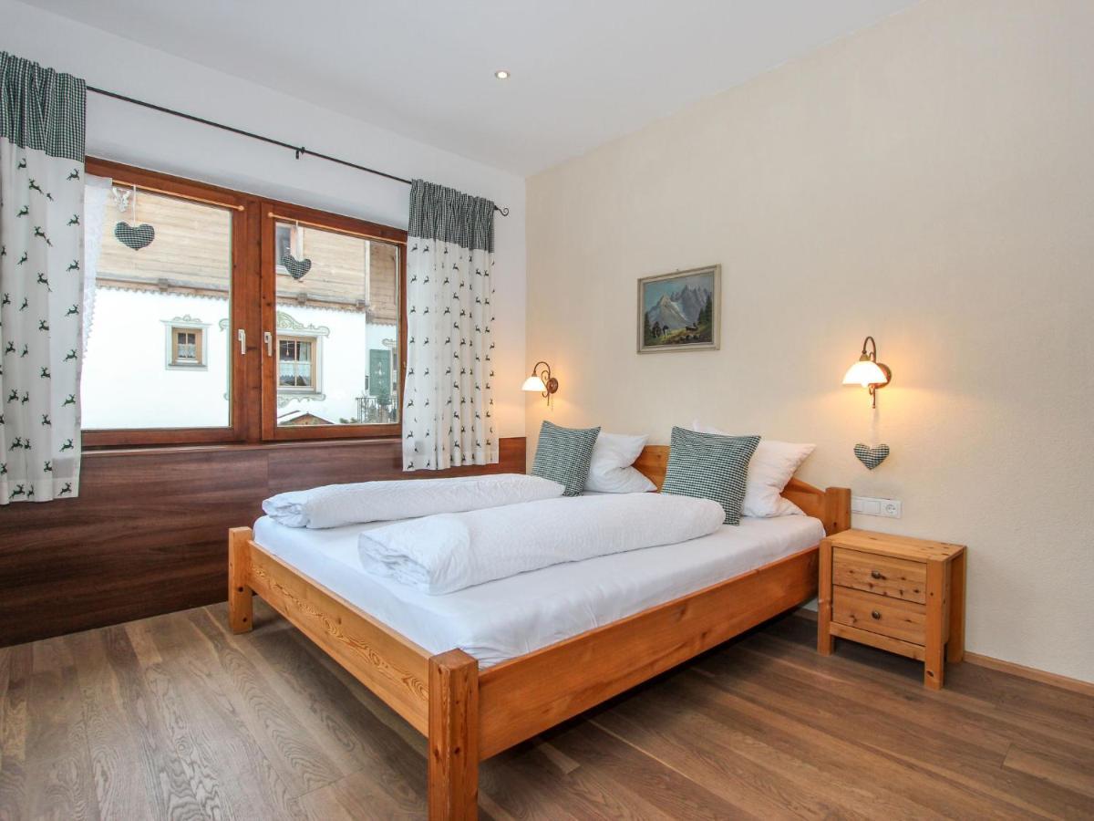 Apartment Tyrol-2 By Interhome Aschau Im Zillertal Εξωτερικό φωτογραφία