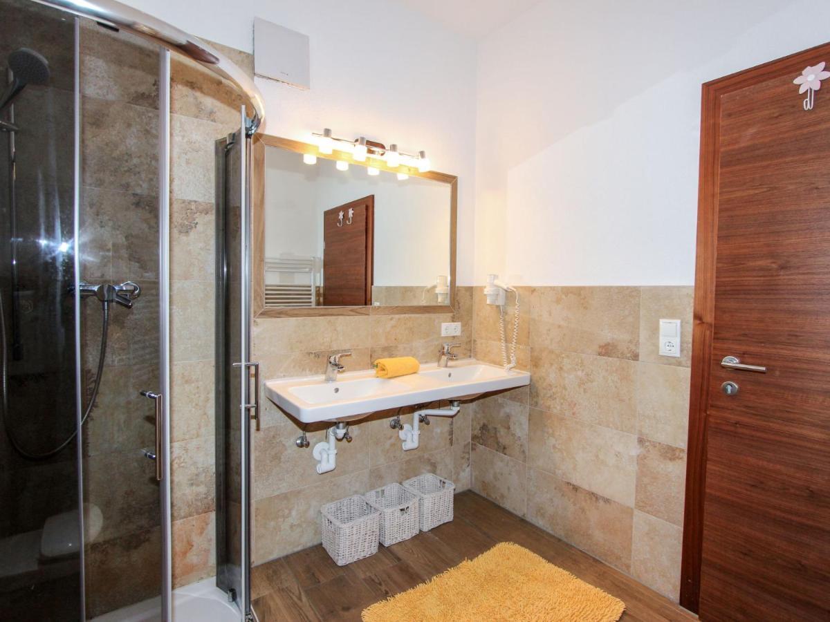 Apartment Tyrol-2 By Interhome Aschau Im Zillertal Εξωτερικό φωτογραφία
