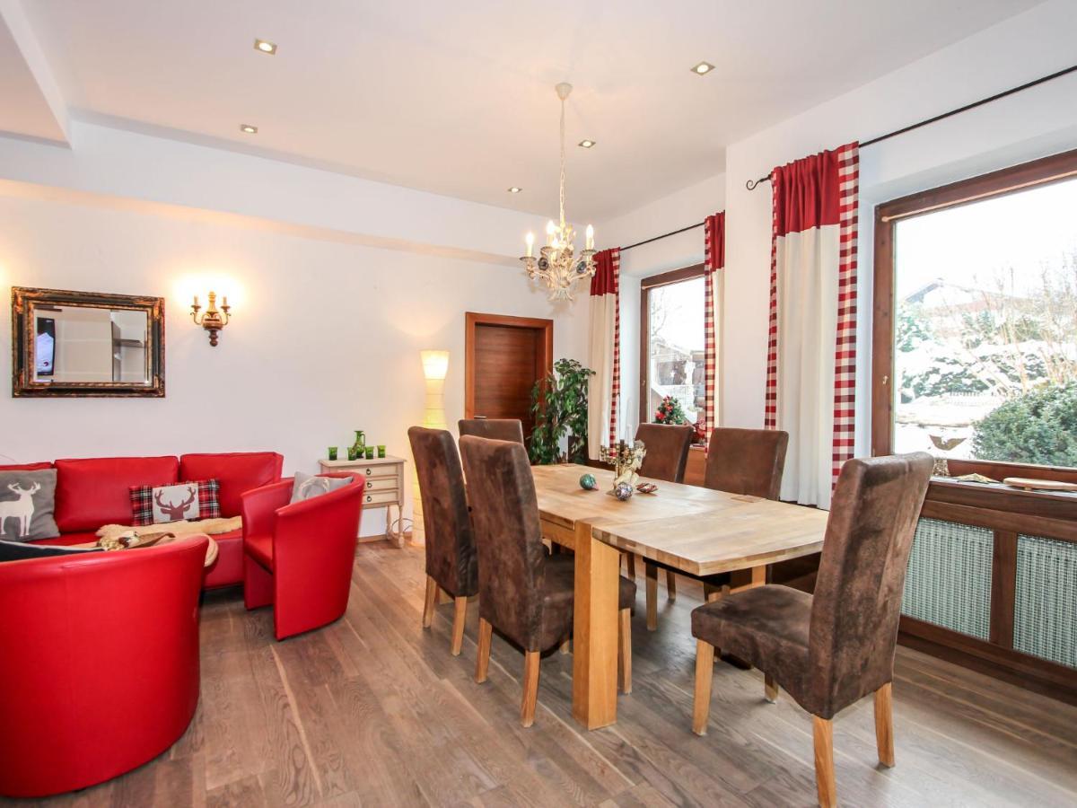 Apartment Tyrol-2 By Interhome Aschau Im Zillertal Εξωτερικό φωτογραφία