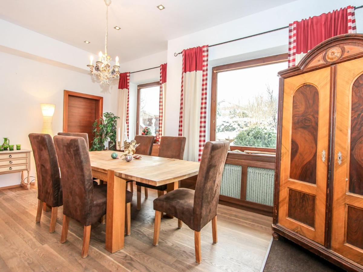 Apartment Tyrol-2 By Interhome Aschau Im Zillertal Εξωτερικό φωτογραφία