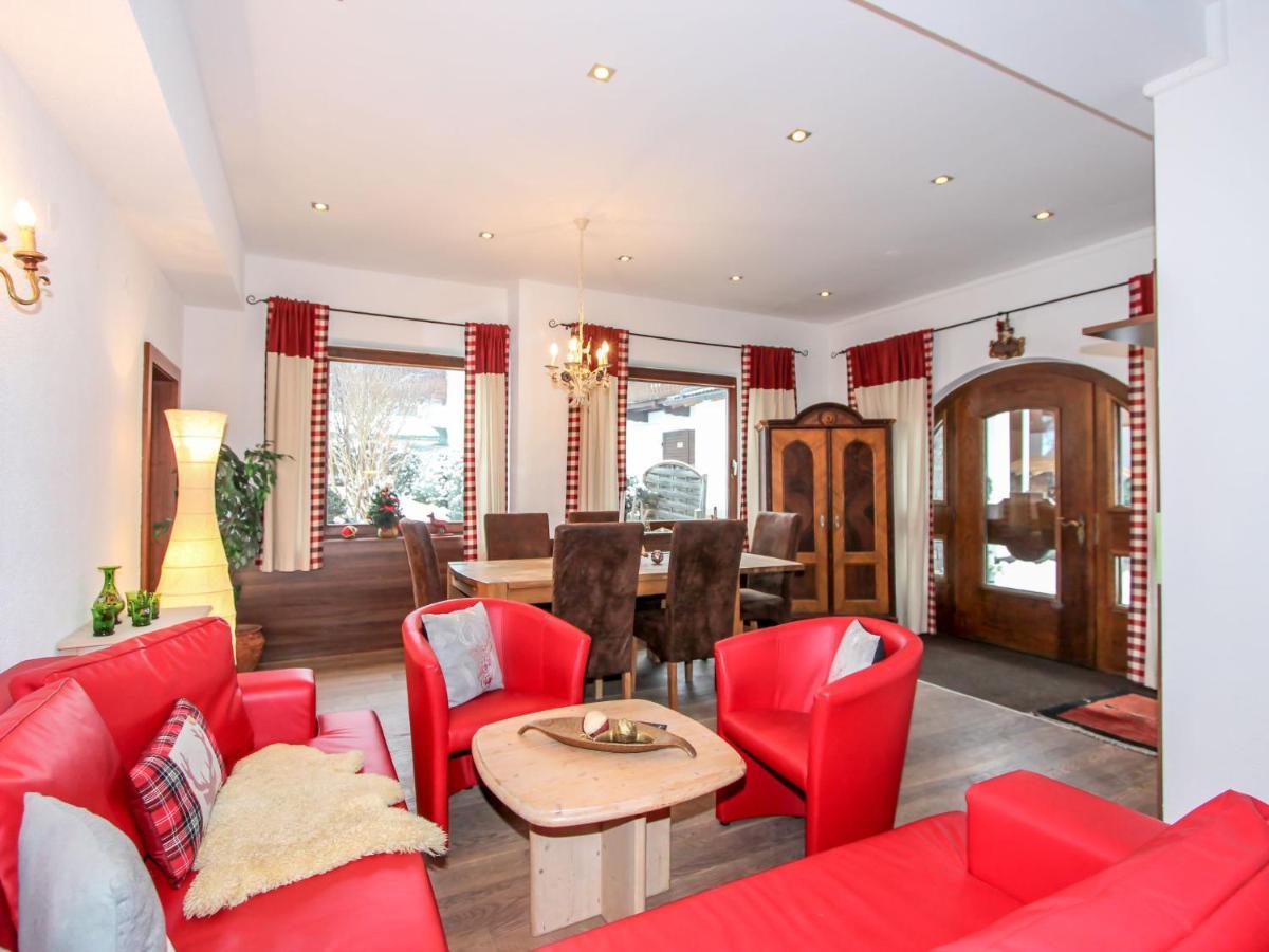Apartment Tyrol-2 By Interhome Aschau Im Zillertal Εξωτερικό φωτογραφία