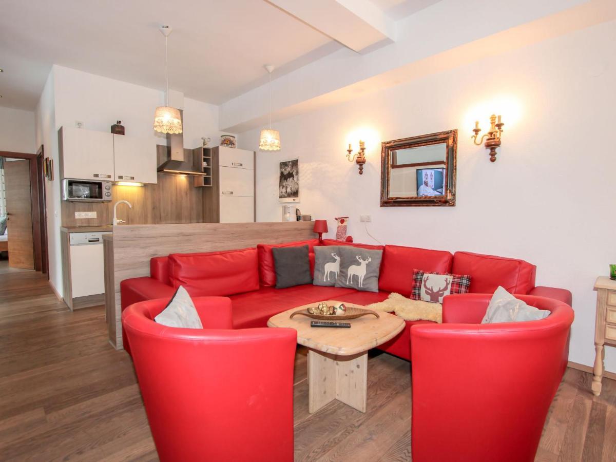 Apartment Tyrol-2 By Interhome Aschau Im Zillertal Εξωτερικό φωτογραφία