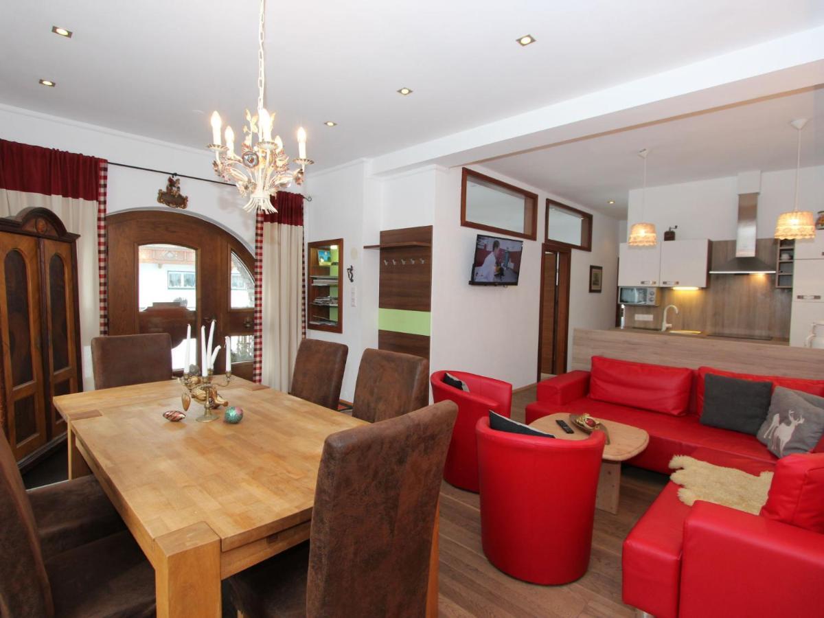 Apartment Tyrol-2 By Interhome Aschau Im Zillertal Εξωτερικό φωτογραφία