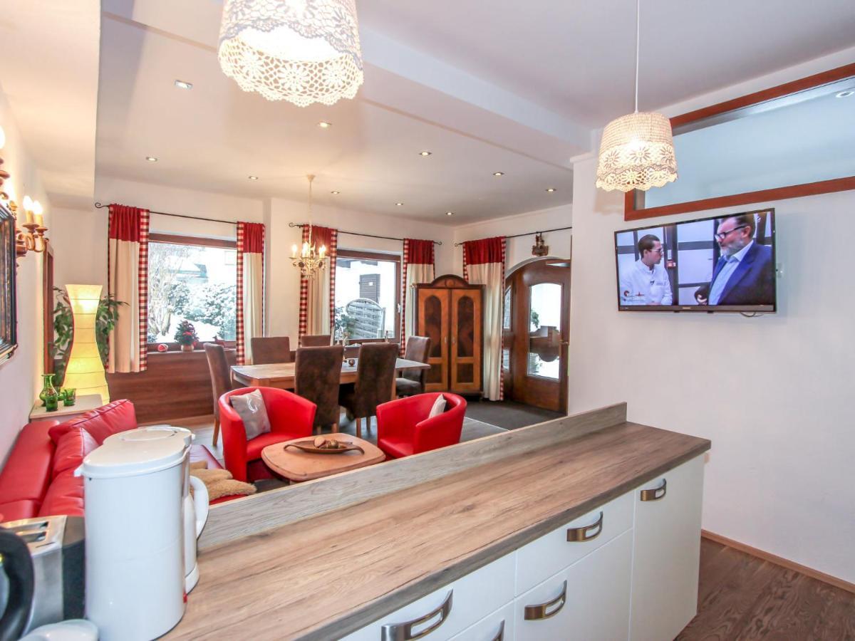 Apartment Tyrol-2 By Interhome Aschau Im Zillertal Εξωτερικό φωτογραφία