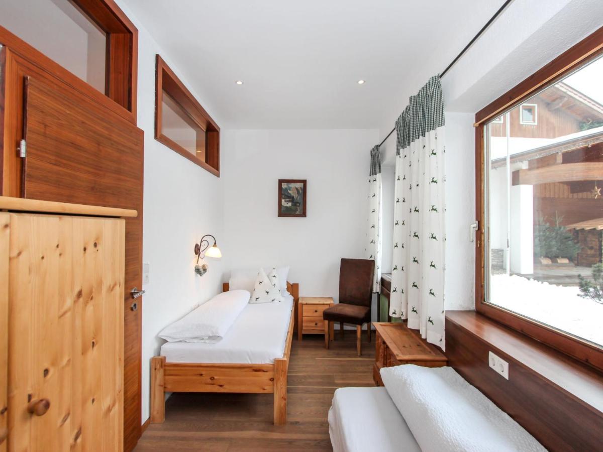 Apartment Tyrol-2 By Interhome Aschau Im Zillertal Εξωτερικό φωτογραφία