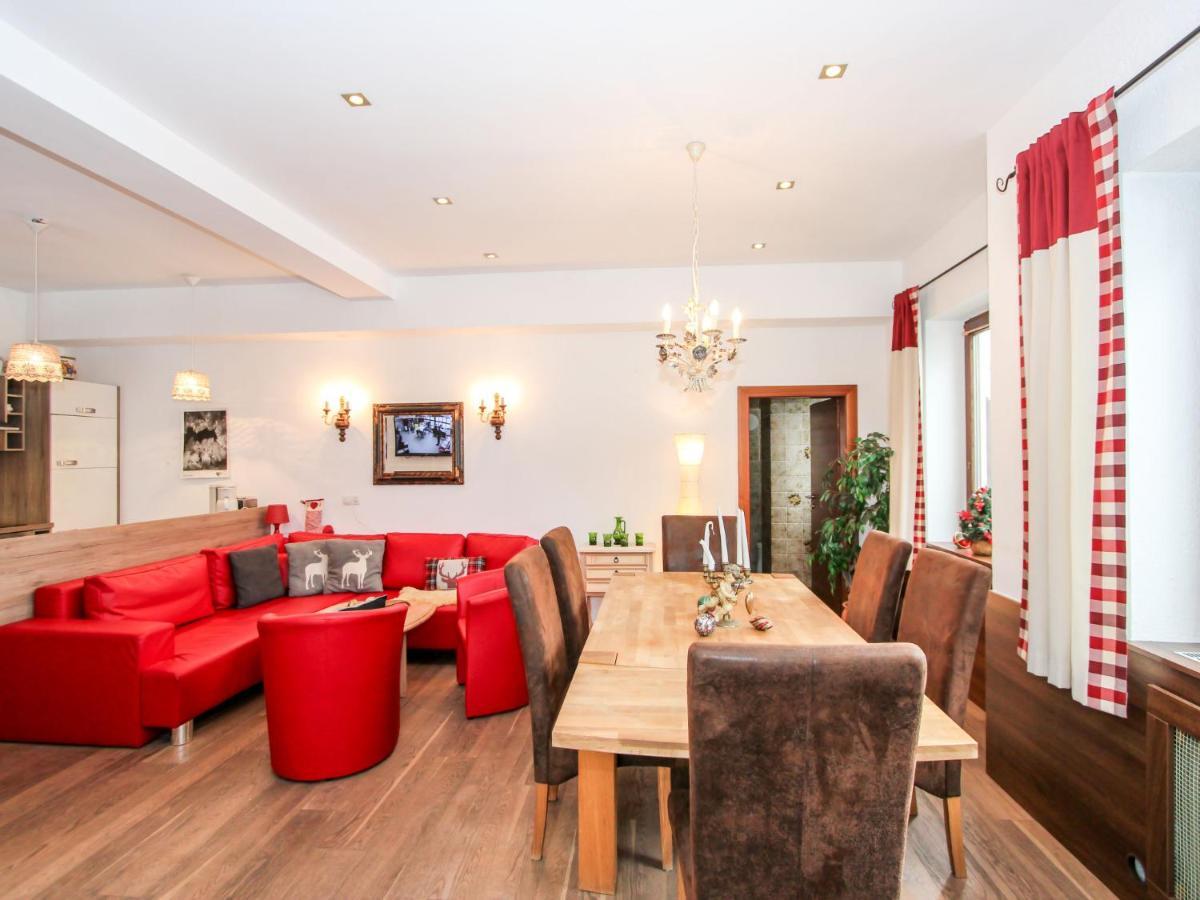 Apartment Tyrol-2 By Interhome Aschau Im Zillertal Εξωτερικό φωτογραφία