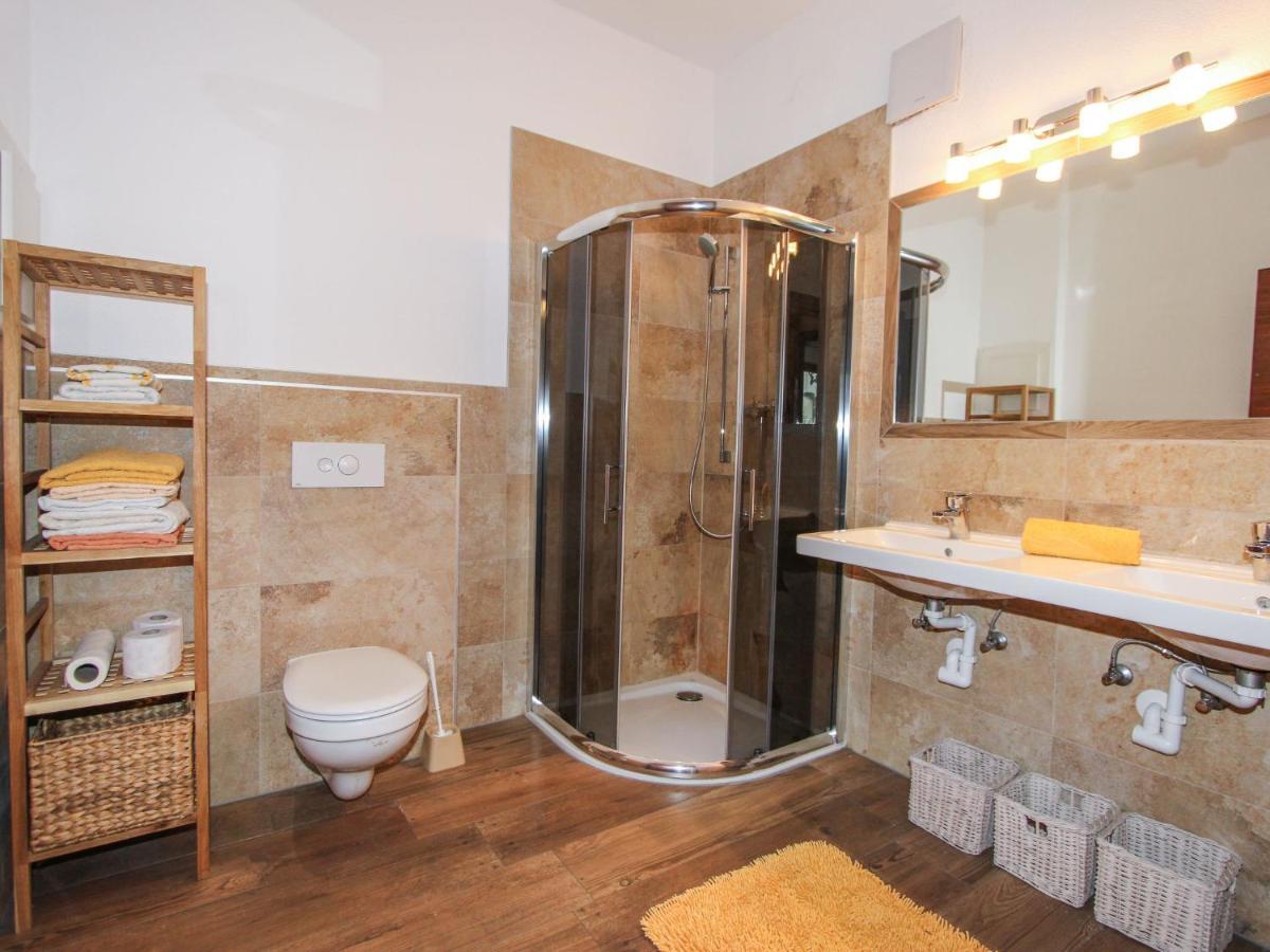 Apartment Tyrol-2 By Interhome Aschau Im Zillertal Εξωτερικό φωτογραφία