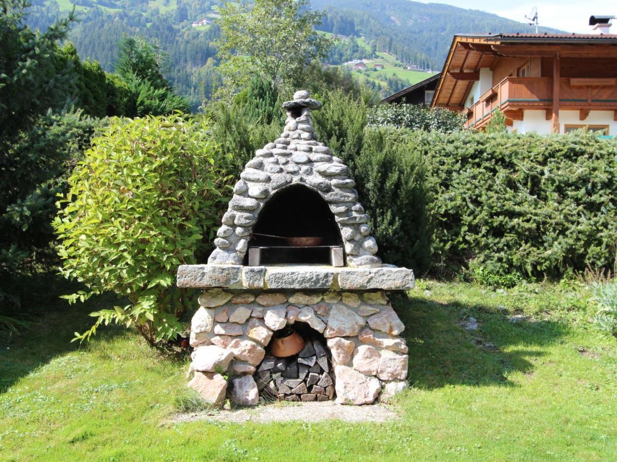 Apartment Tyrol-2 By Interhome Aschau Im Zillertal Εξωτερικό φωτογραφία