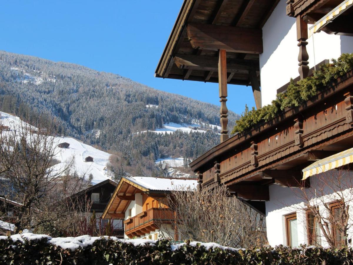 Apartment Tyrol-2 By Interhome Aschau Im Zillertal Εξωτερικό φωτογραφία