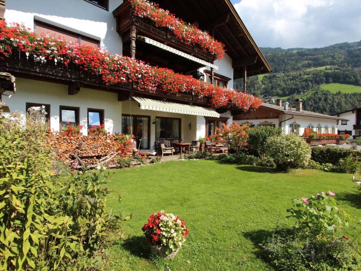 Apartment Tyrol-2 By Interhome Aschau Im Zillertal Εξωτερικό φωτογραφία